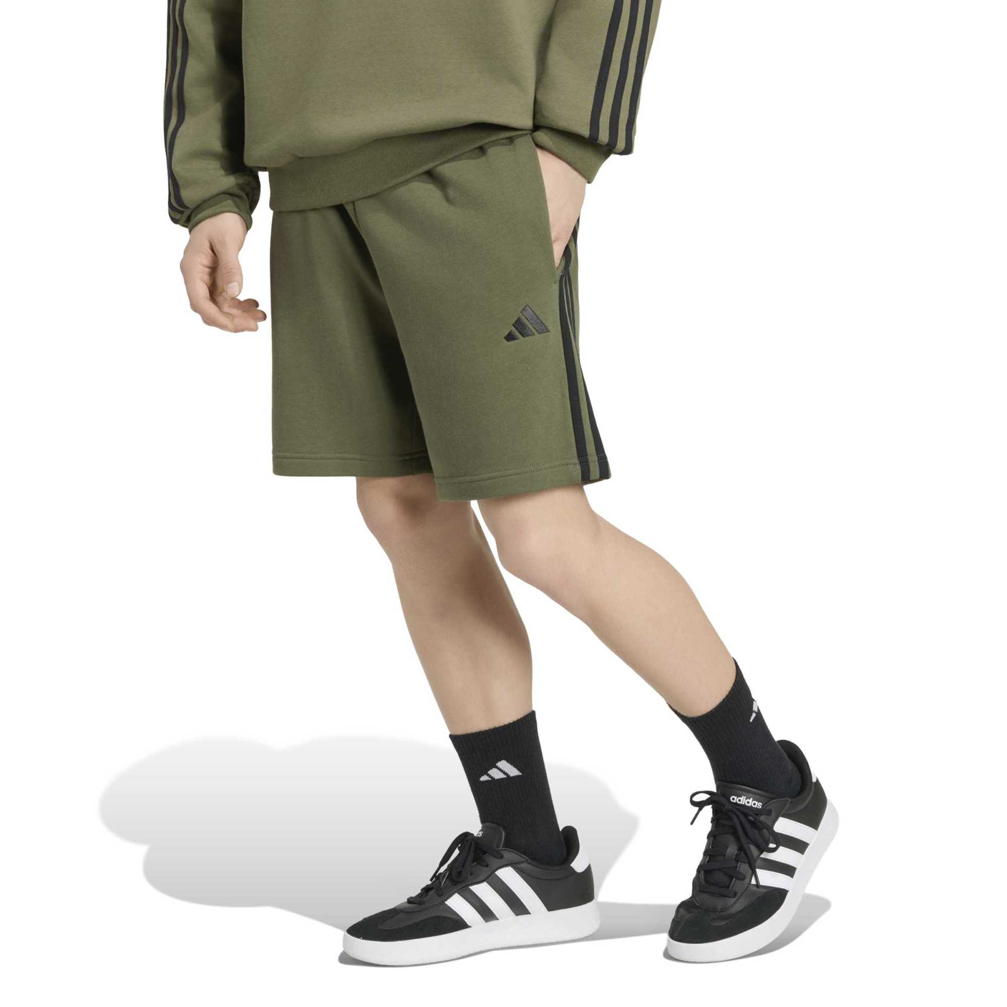 HERREN SHORTS M 3S FT SHO 7 (KY4180) HERREN SHORTS M 3S FT SHO 7 (KY4180)