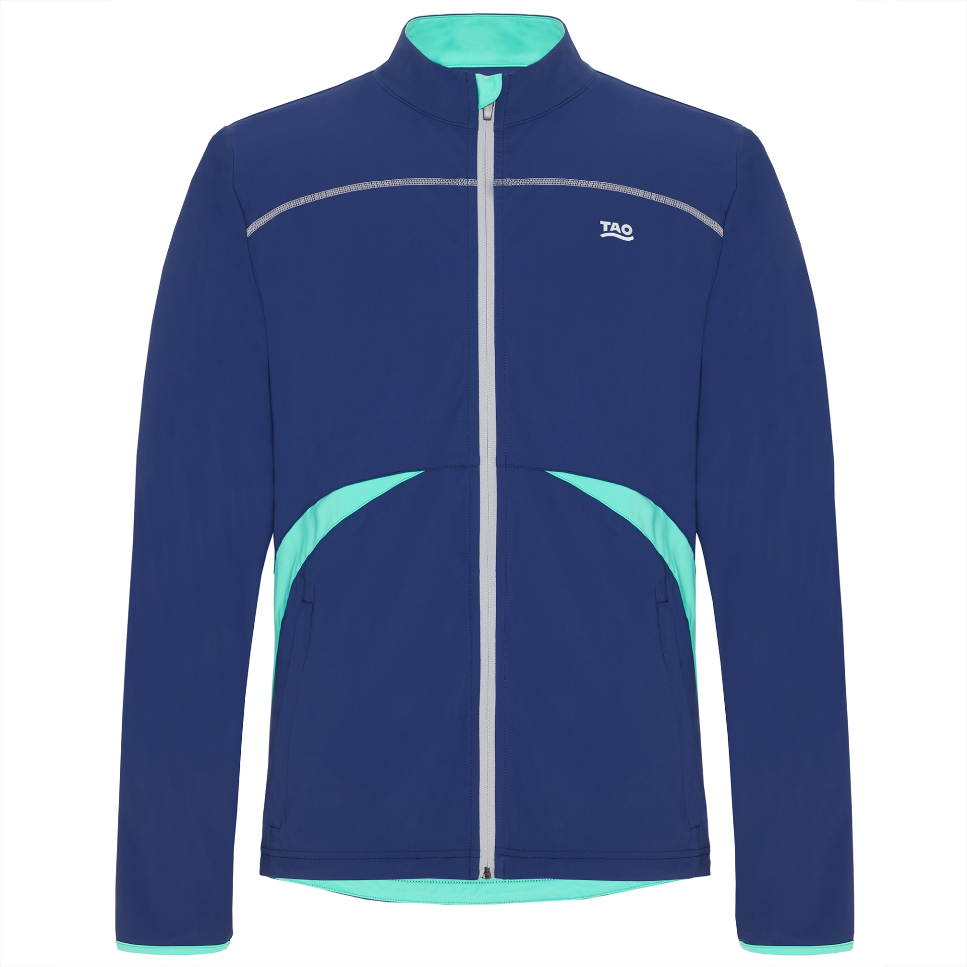 HERREN LAUFJACKE ELINO RUNNING JACKET (M3037-30089)