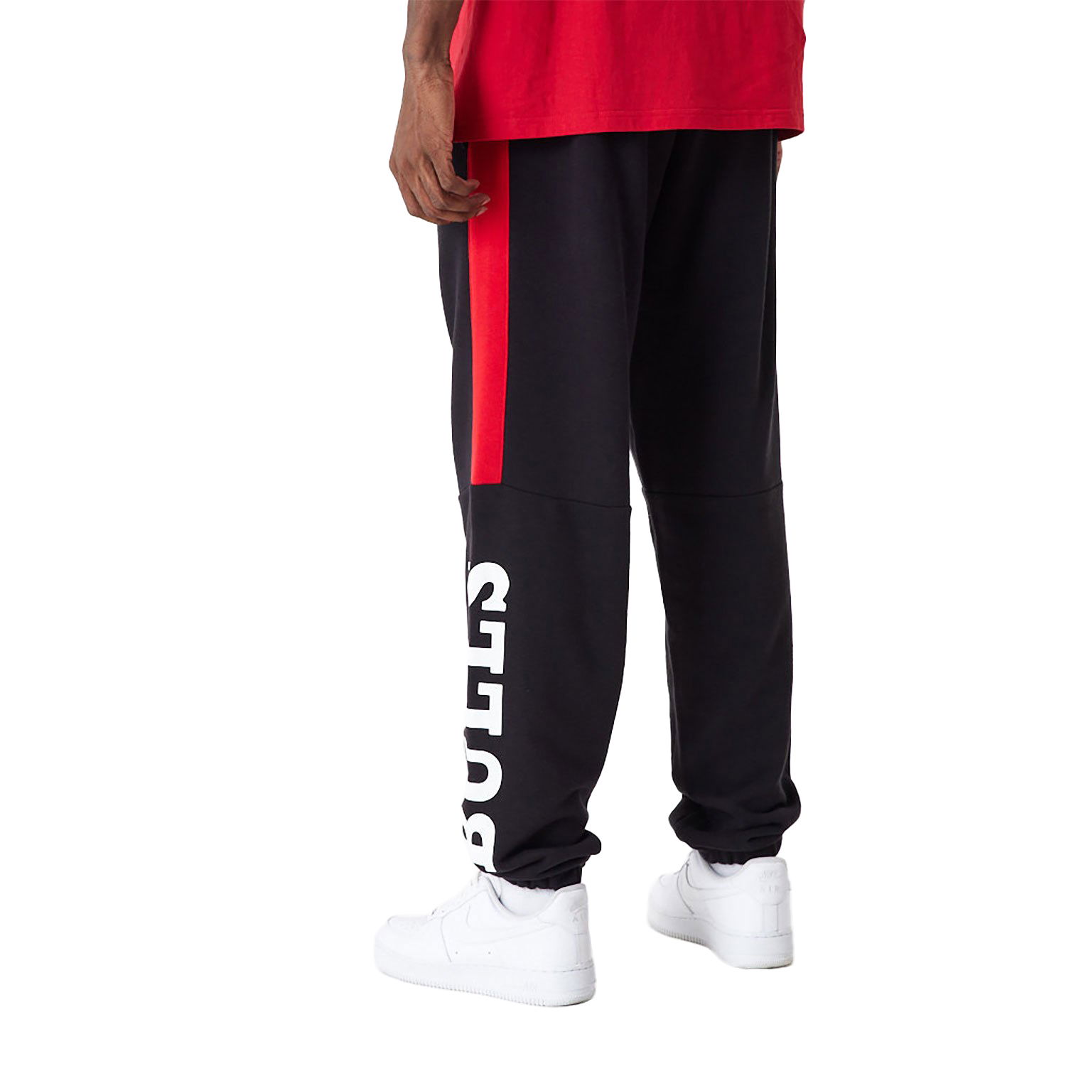 JOGGING HOMME NBA COLOUR BLOCK JOGGER CHIBUL (60416358-1) JOGGING HOMME NBA COLOUR BLOCK JOGGER CHIBUL (60416358-1)