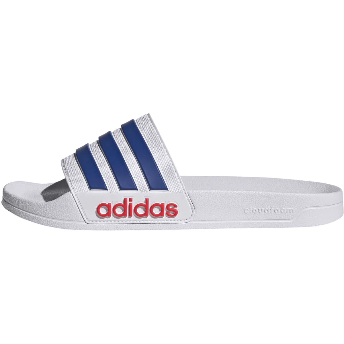 UNISEX KLAPKI PRYSZNICOWE INTERSPORT ADILETTE (IH9028)