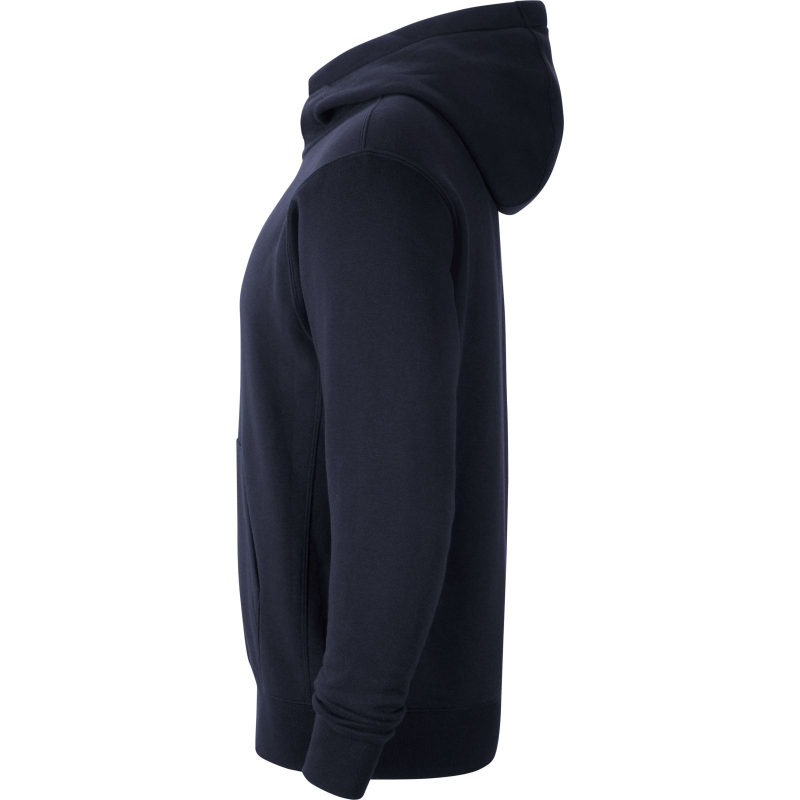 HERREN HOODIE FULL ZIP (NT0205-451) HERREN HOODIE FULL ZIP (NT0205-451)