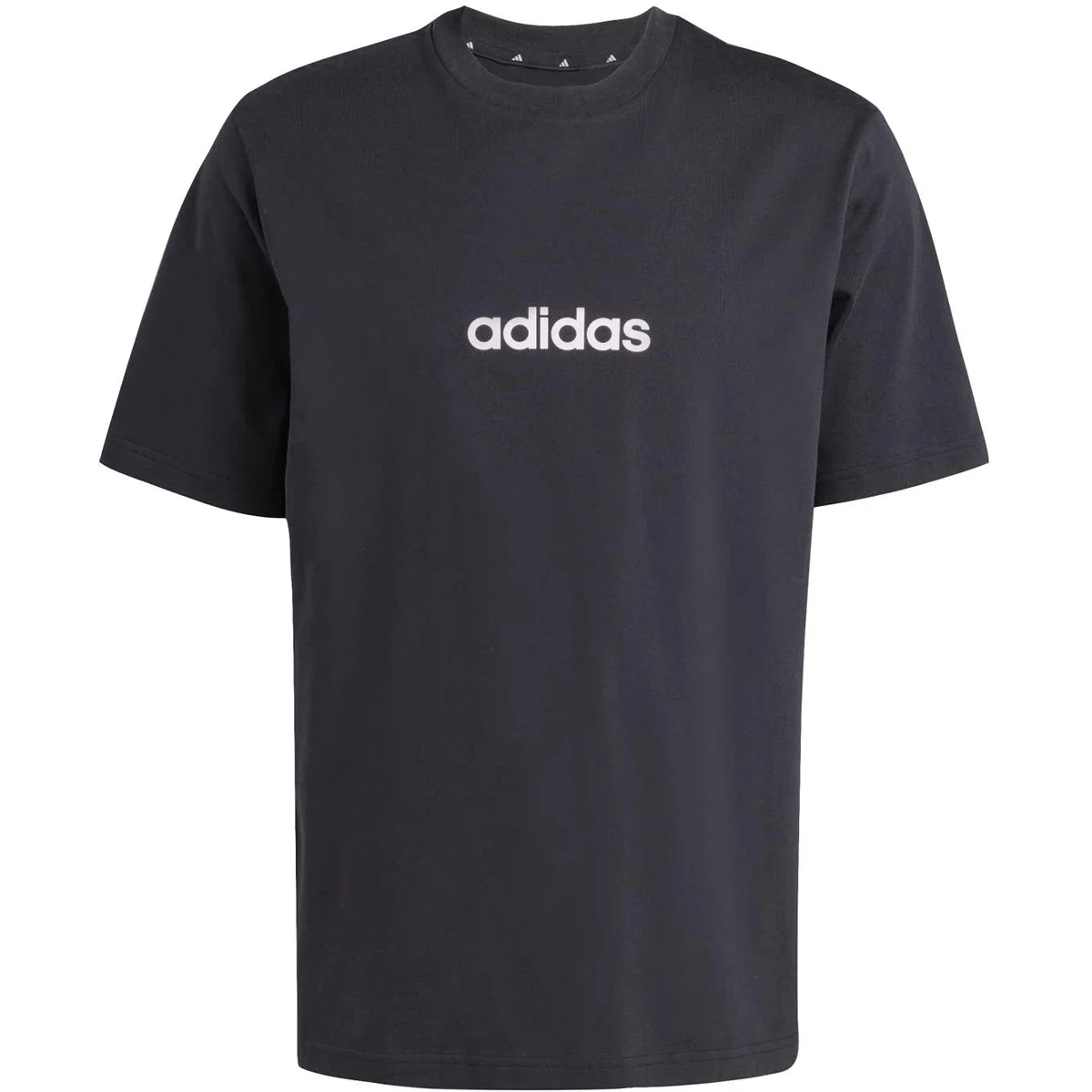 HERREN T-SHIRT M LIN SJ T (JE8993) HERREN T-SHIRT M LIN SJ T (JE8993)
