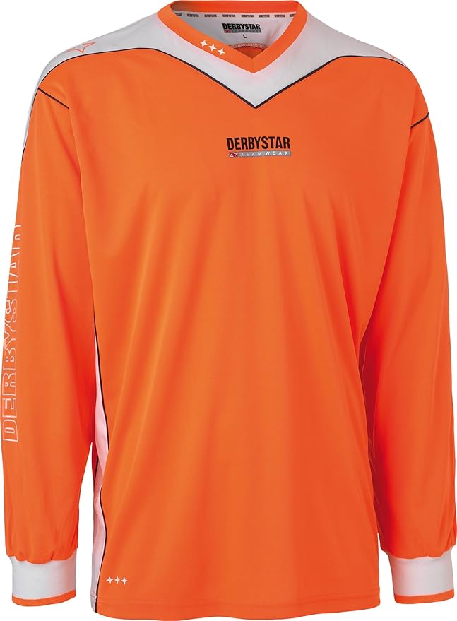KIDS TORWART-TRIKOT BRILLANT (6614.K710)