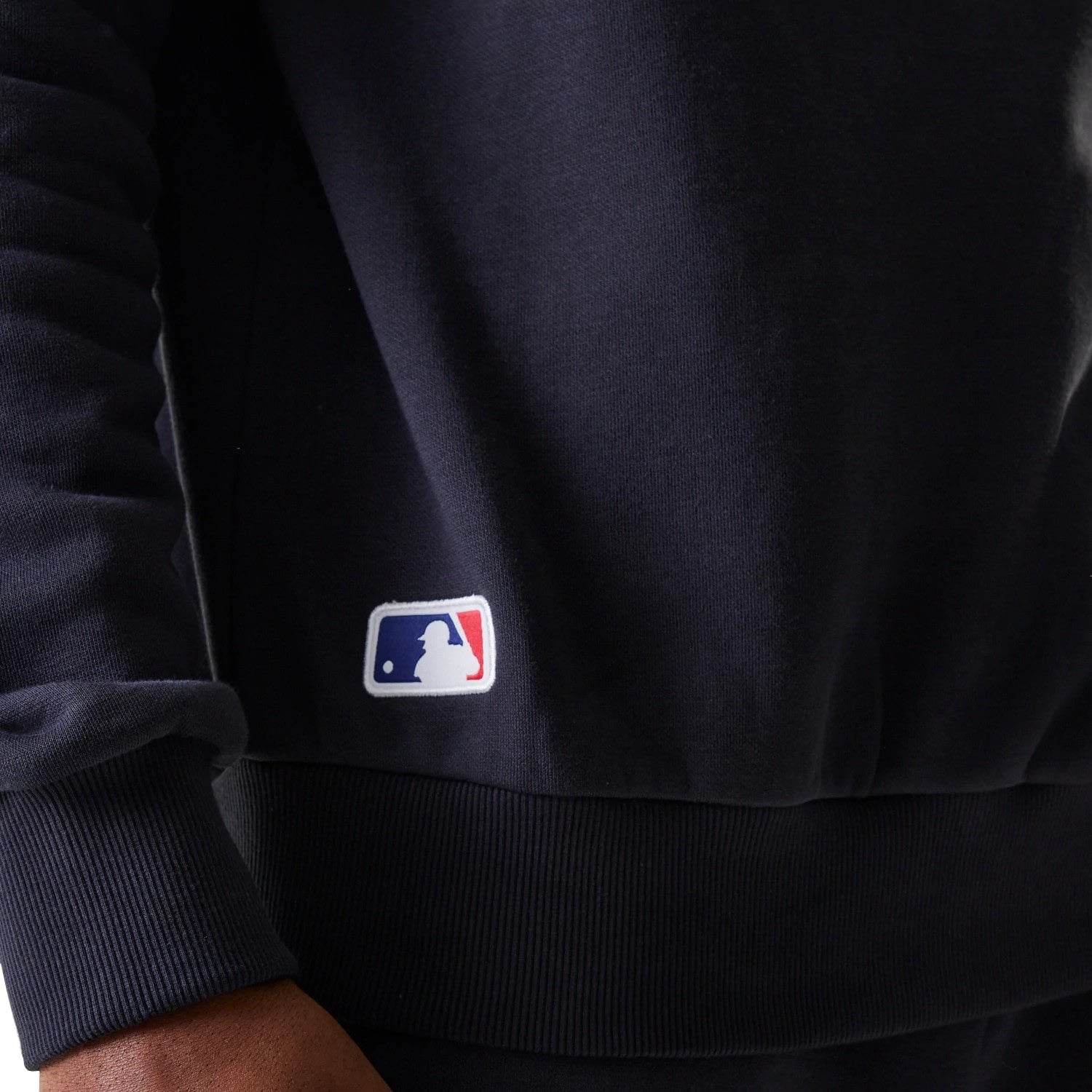 HERREN SWEATSHIRT NOS MLB LE MIDI CREW FT NEYYAN NVY (60675758) HERREN SWEATSHIRT NOS MLB LE MIDI CREW FT NEYYAN NVY (60675758)