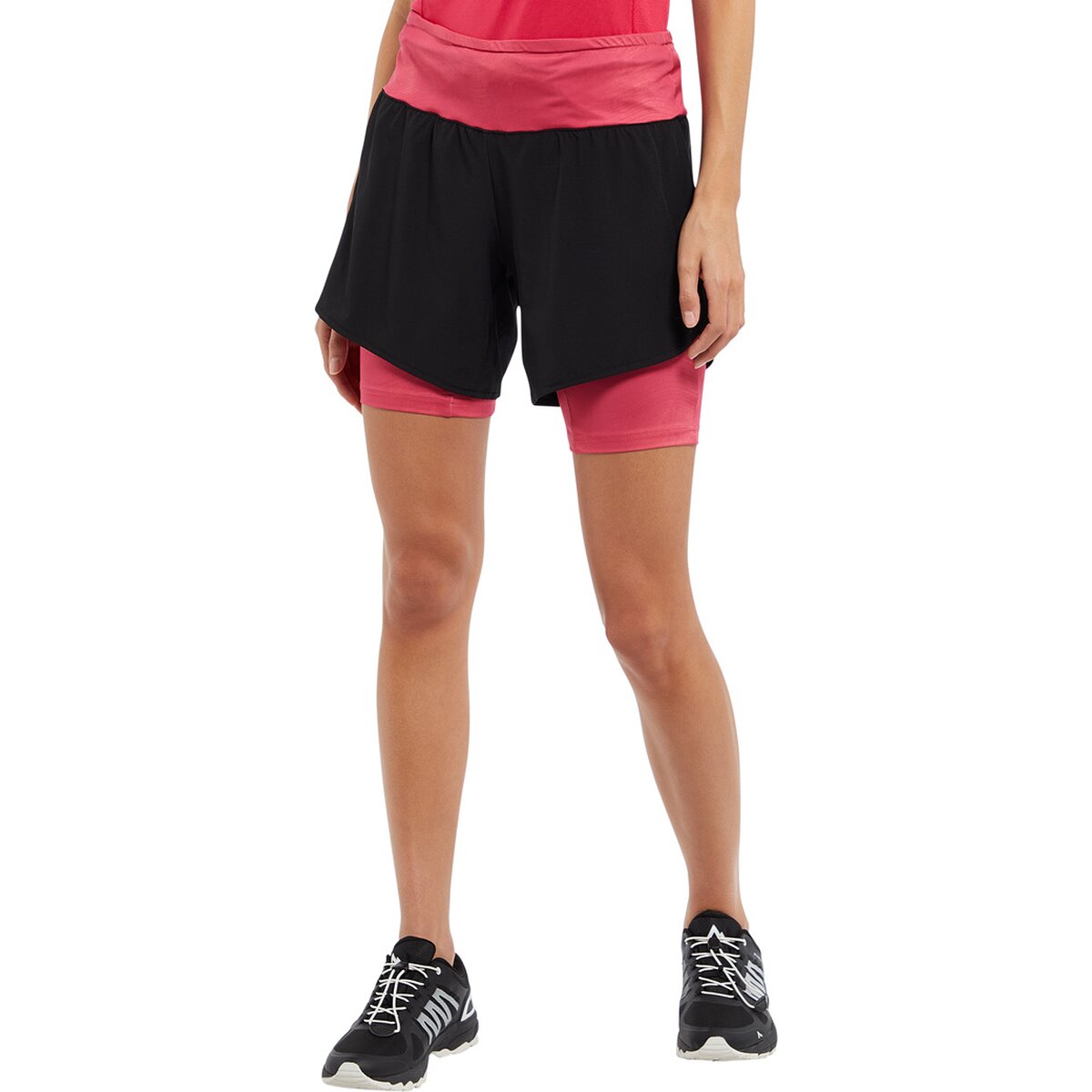 DAMEN SHORTS RUFINA W (423970-900) DAMEN SHORTS RUFINA W (423970-900)