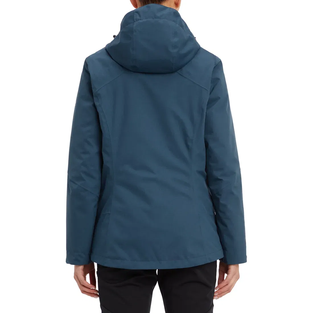 VESTE DOUBLE FEMME ANELI 3:1 WMS (294639-510) VESTE DOUBLE FEMME ANELI 3:1 WMS (294639-510)