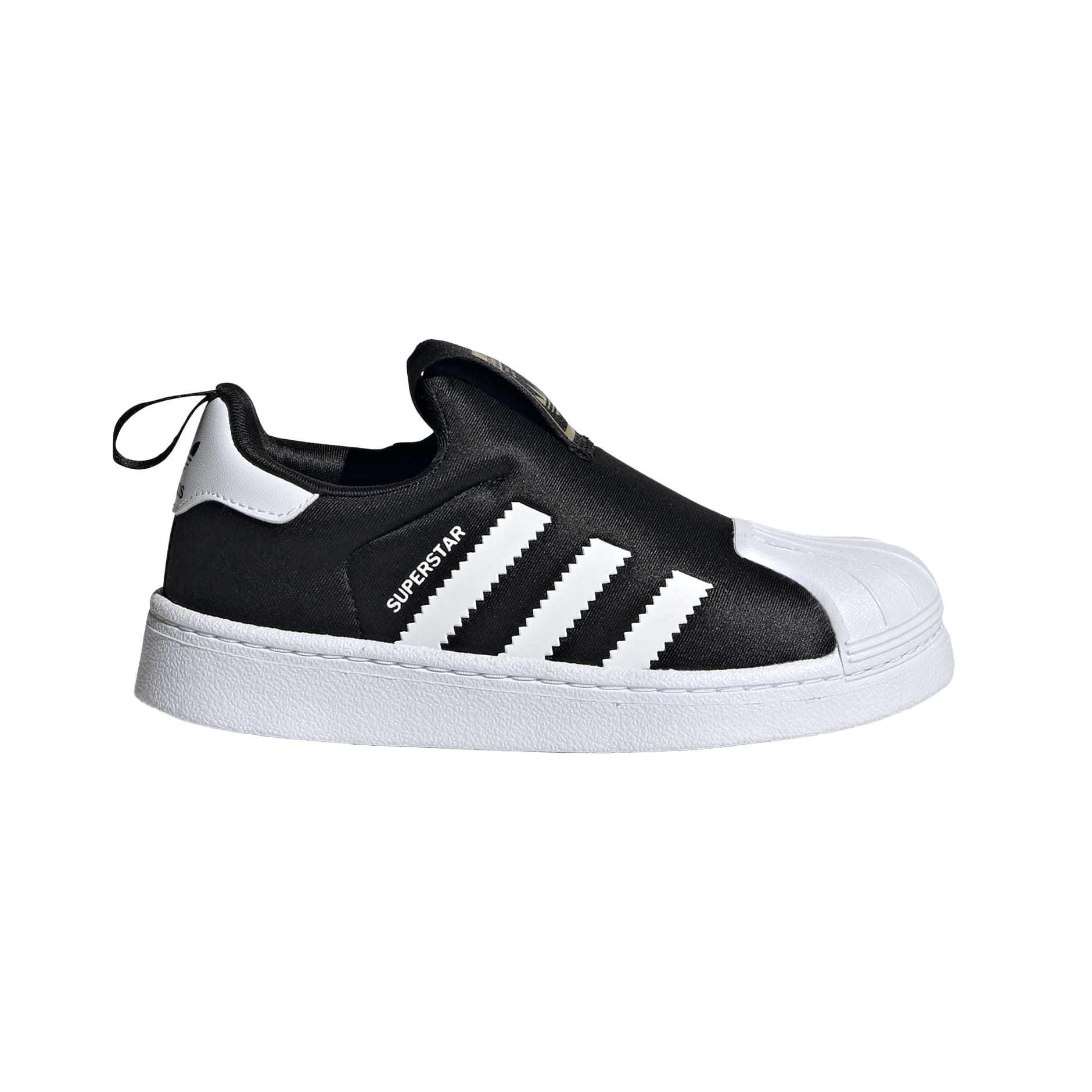 KIDS SNEAKER SUPERSTAR 360 C (GX3231)