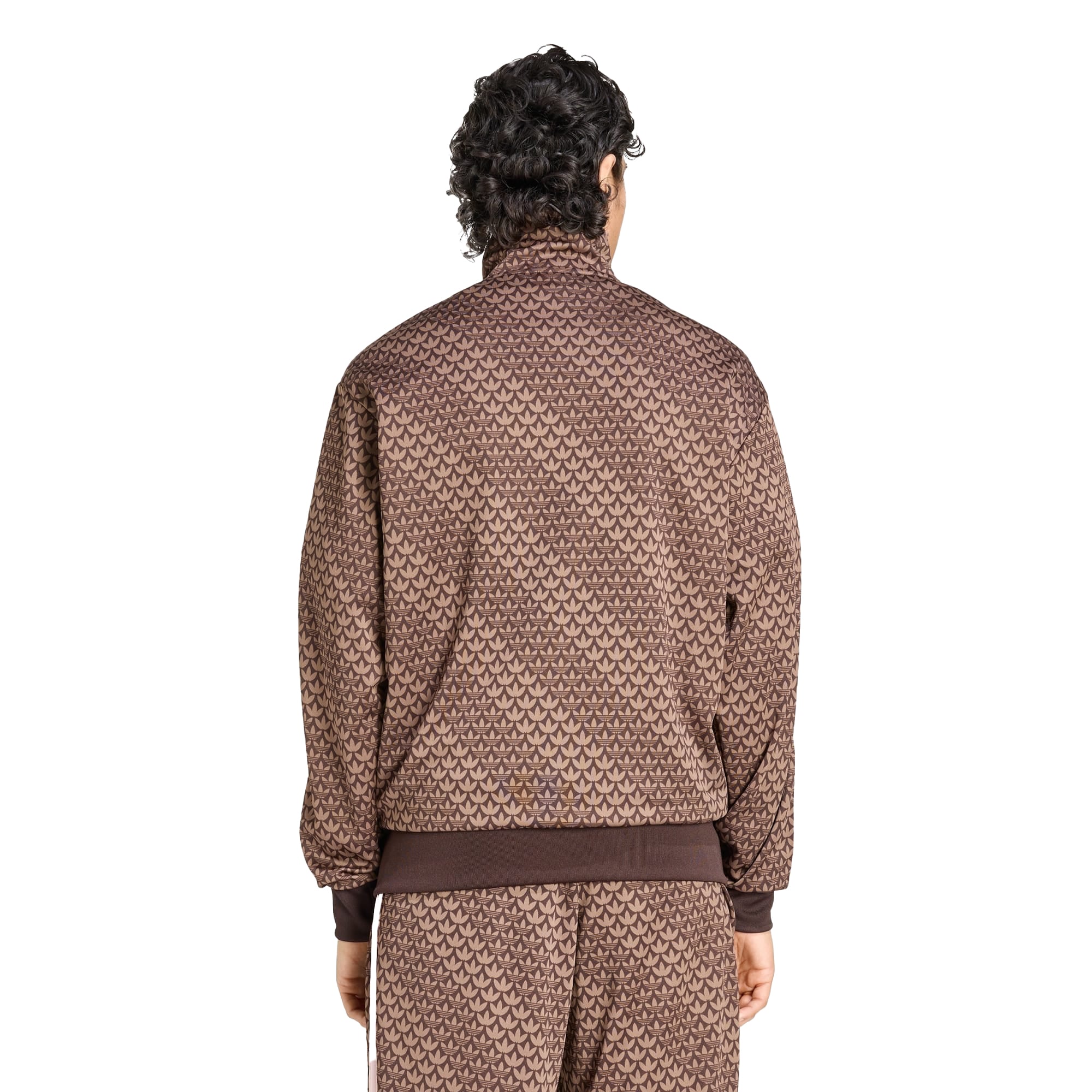 HERREN UP-JACKE FIREBIRD TT (KE1677)