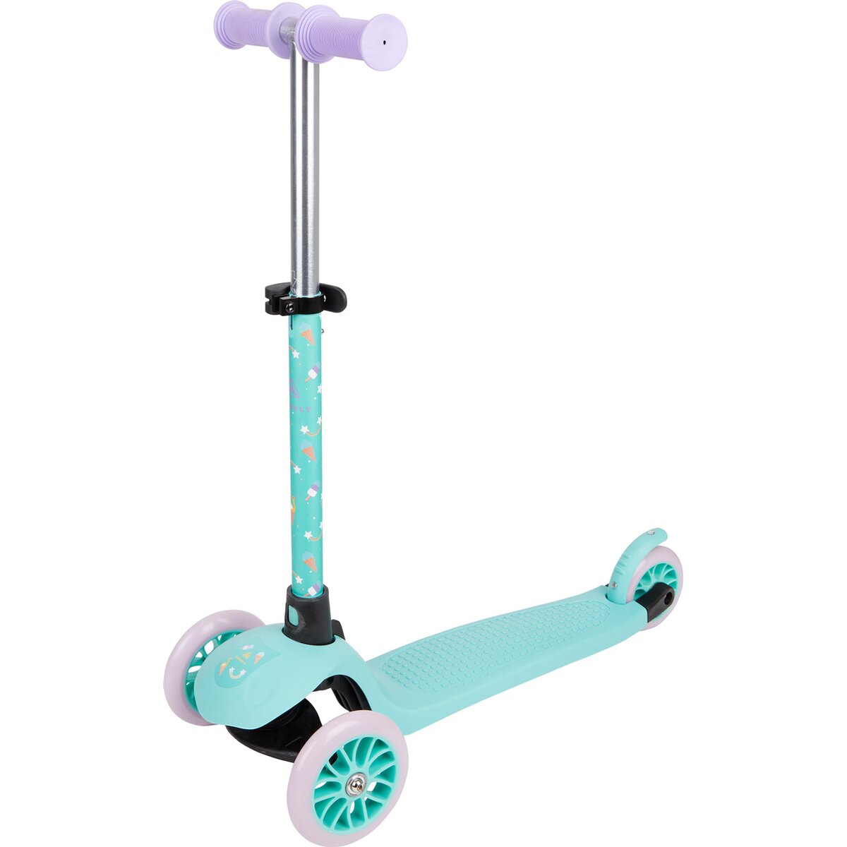 KIDS SCOOTER MOVE N GROOVE 2.0 (423302-901)