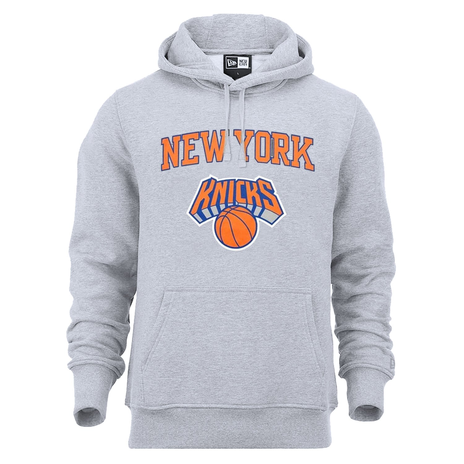 HERREN HOODIE NOS NBA REGULAR HOODY NEYKNI HGR (60505426)