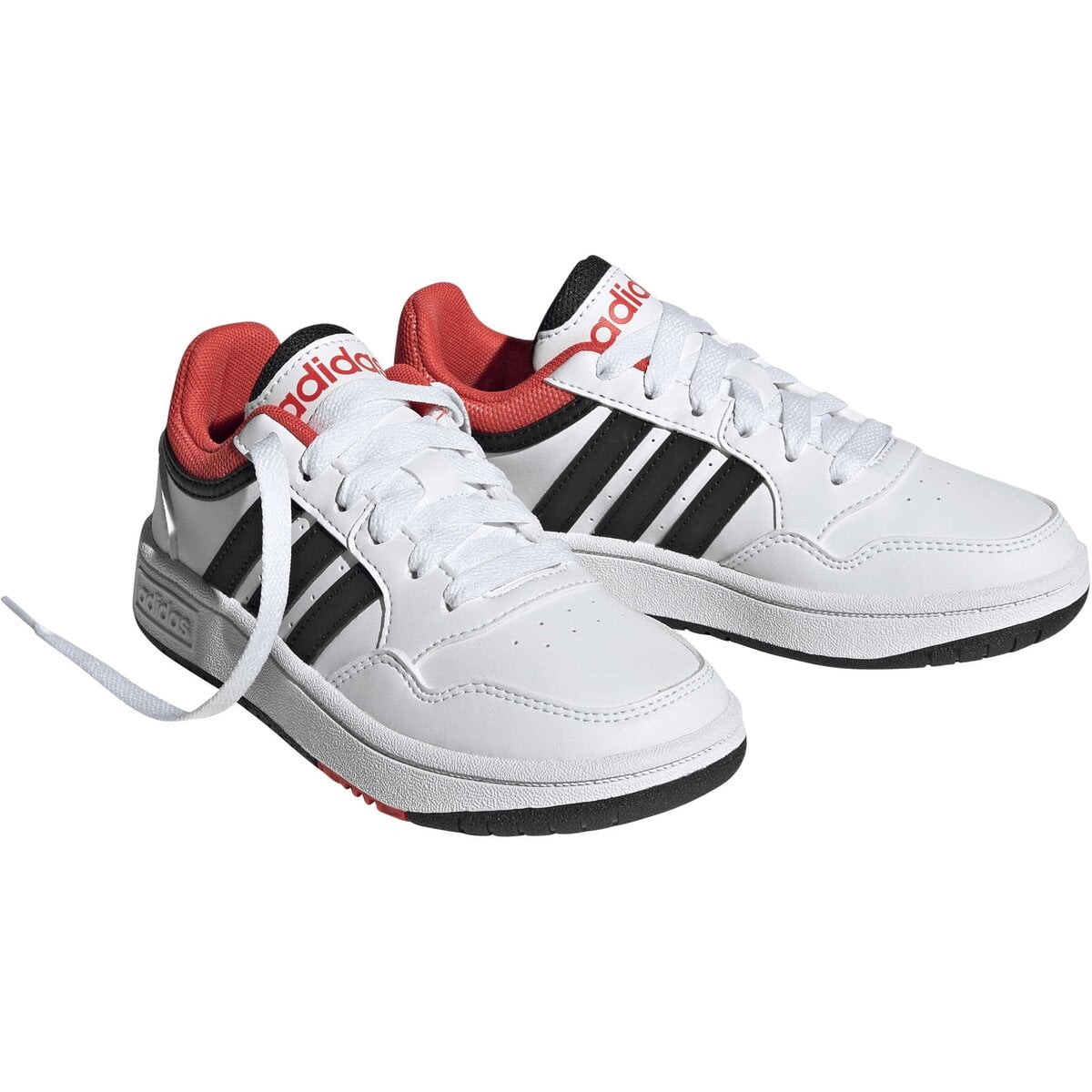 KIDS SNEAKER HOOPS 3.0 K (GZ9673) KIDS SNEAKER HOOPS 3.0 K (GZ9673)