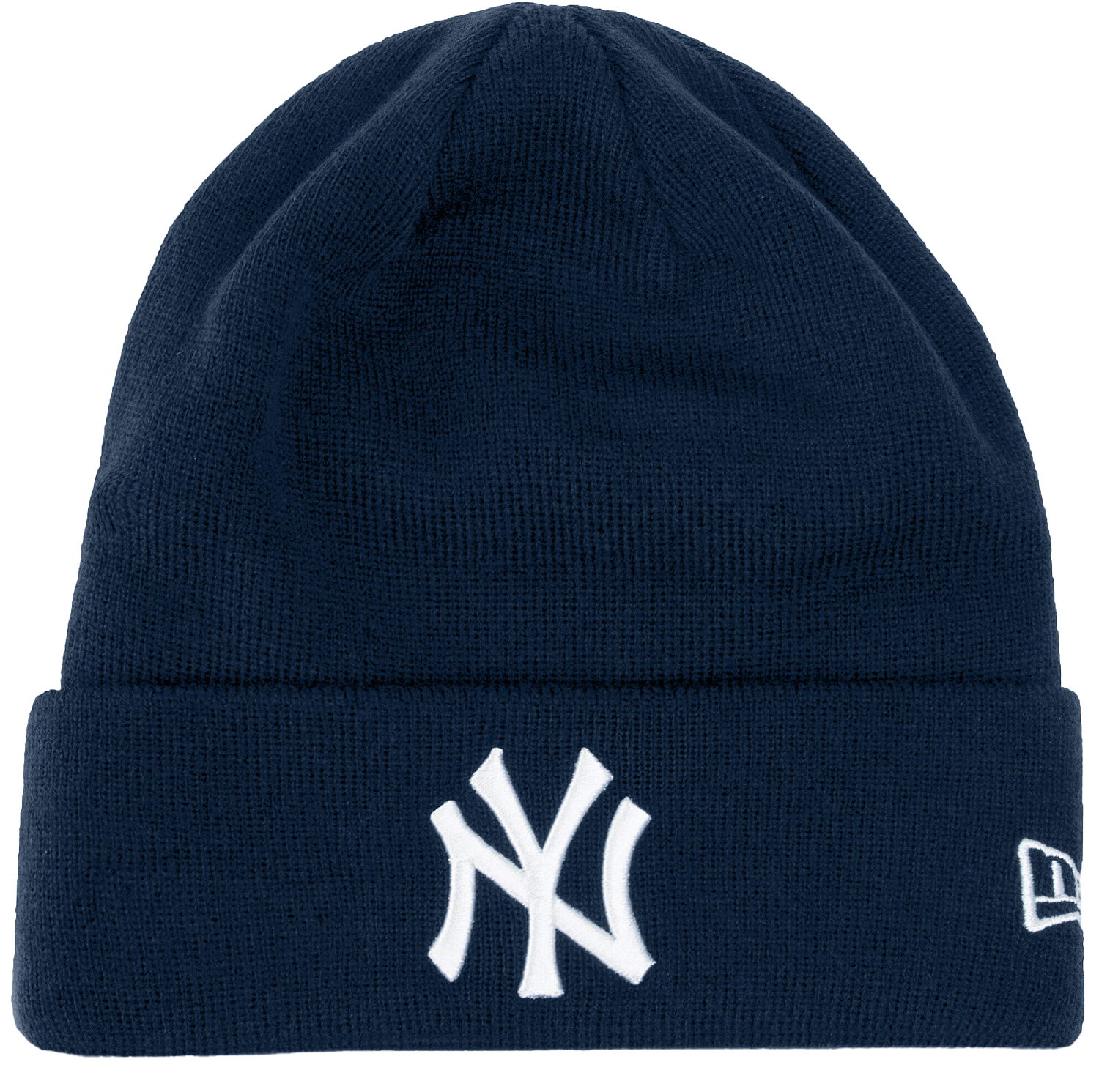 UNISEX BEANIE MLB ESSENTIAL CUFF BEANIE NEYYAN OTC (12122727)