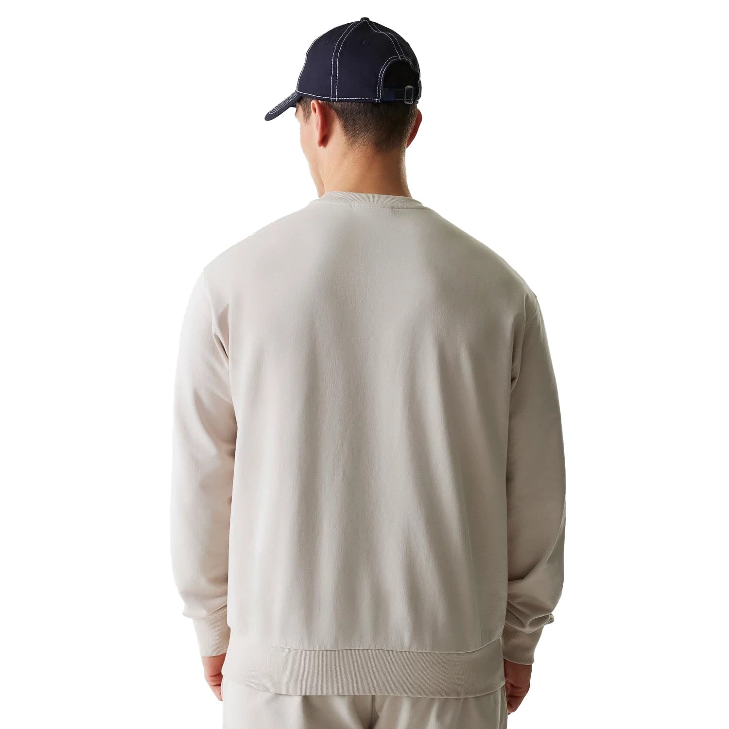 HERREN SWEATSHIRT NOS MLB LE MIDI CREW FT NEYYAN STN (60675754)