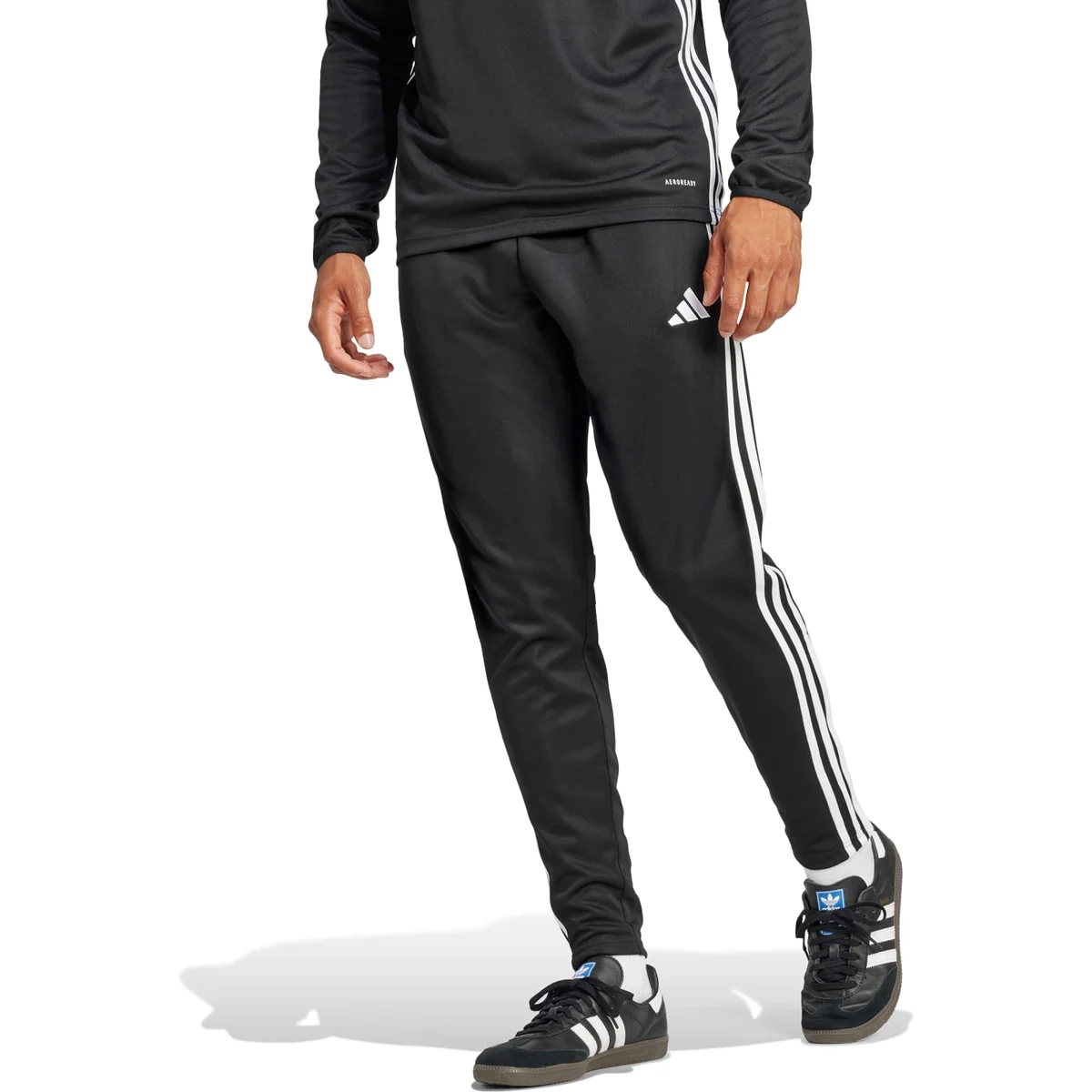 HERREN JOGGINGHOSE TIRO ES PNT (JD0442) HERREN JOGGINGHOSE TIRO ES PNT (JD0442)