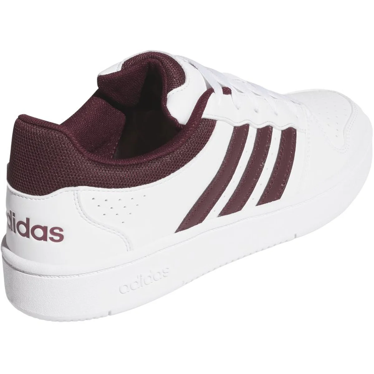 HERREN SNEAKER HOOPS CLASSIC (KI1054) HERREN SNEAKER HOOPS CLASSIC (KI1054)