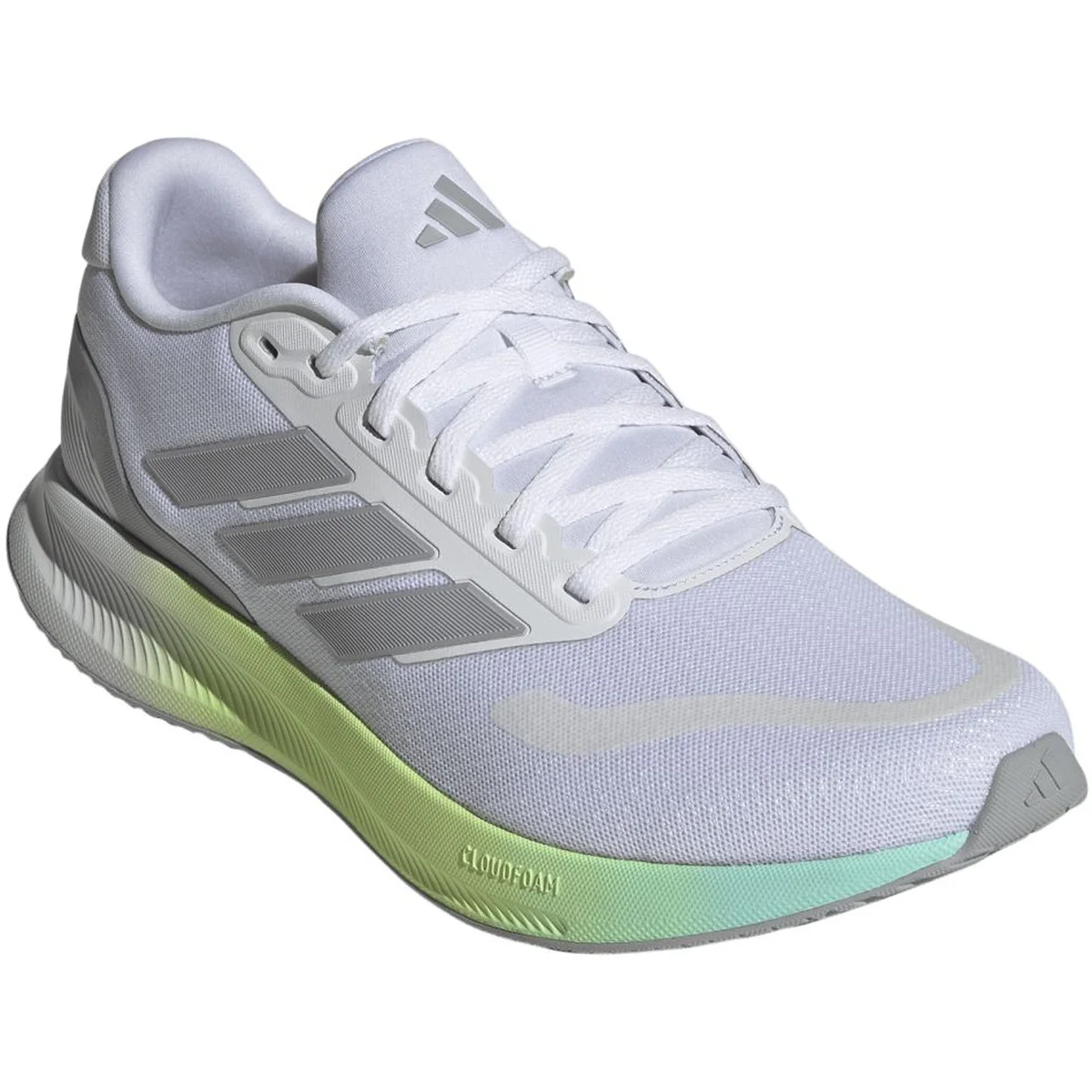 MĘSKIE BUTY DO BIEGANIA/SNEAKERSY RUNFALCON 5 (KI9540)