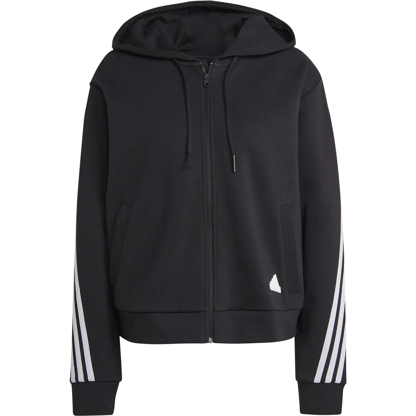 DAMEN KAPUZENJACKE W FI 3S FZ (HT4715) DAMEN KAPUZENJACKE W FI 3S FZ (HT4715)