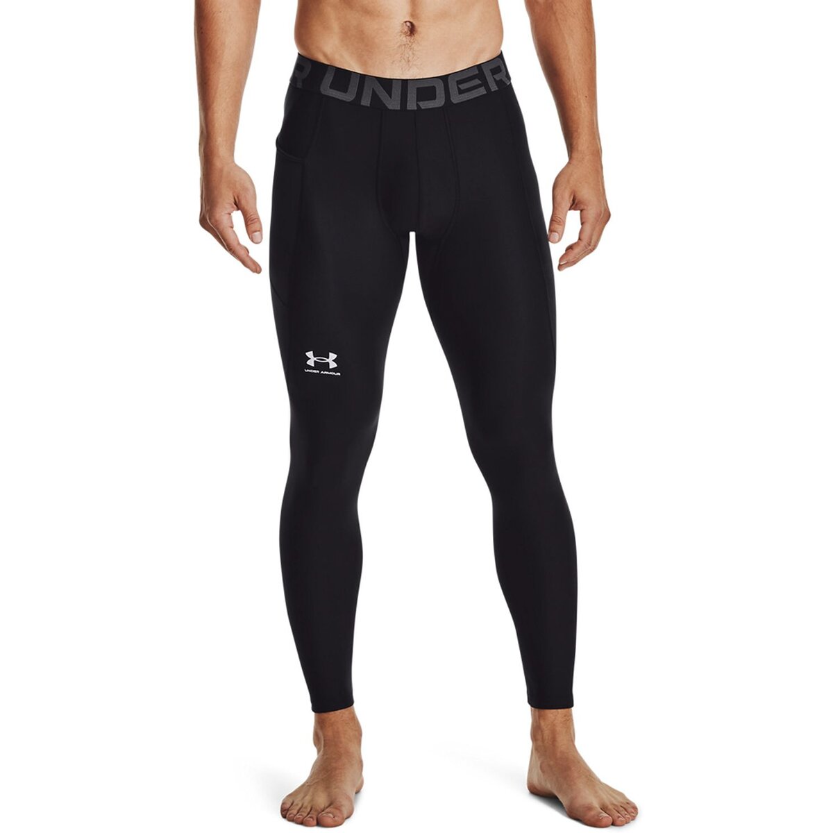 HERREN TIGHTS UA HG ARMOUR LEGGINGS (1361586-001) HERREN TIGHTS UA HG ARMOUR LEGGINGS (1361586-001)