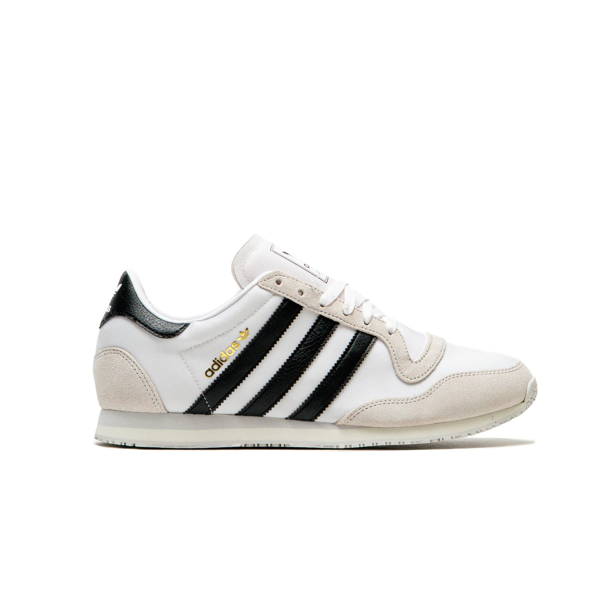 HERREN SNEAKER GALAXY OG (JR6170)