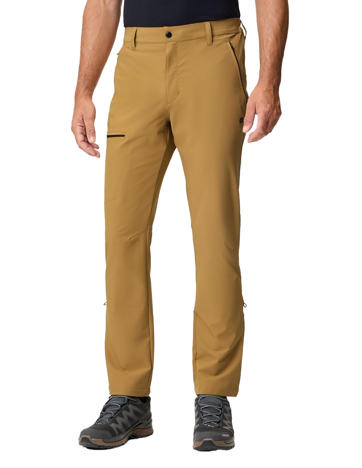 HERREN OUTDOORHOSE BANFF (81150-00029) HERREN OUTDOORHOSE BANFF (81150-00029)