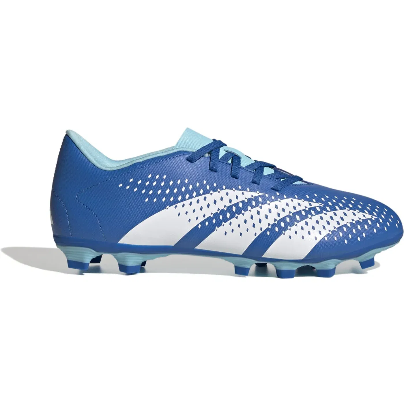 HERREN FUSSBALLSCHUHE PREDATOR ACCURACY.4 FxG (GZ0010) HERREN FUSSBALLSCHUHE PREDATOR ACCURACY.4 FxG (GZ0010)