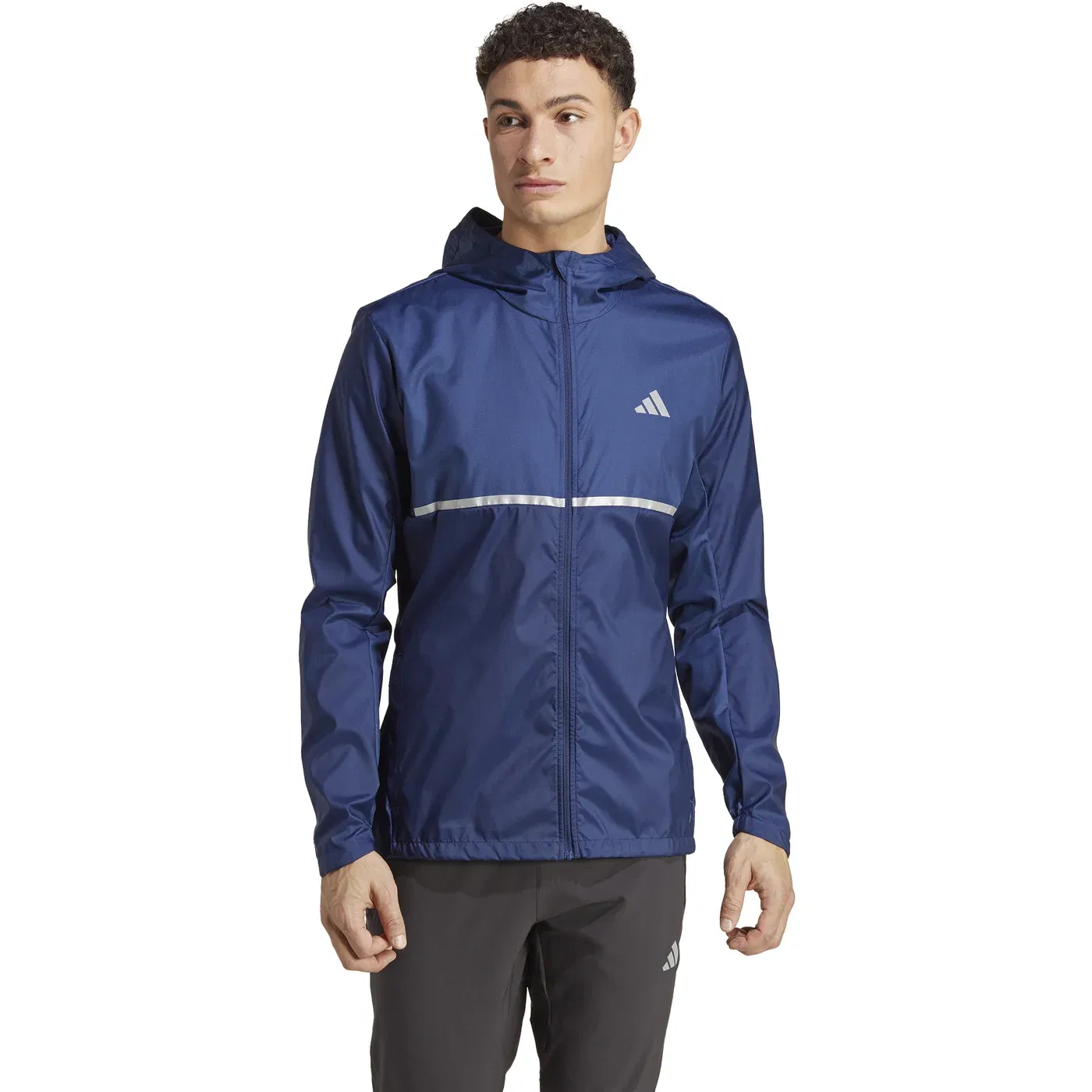 HERREN LAUFJACKE OTR JACKET (IC2636) HERREN LAUFJACKE OTR JACKET (IC2636)