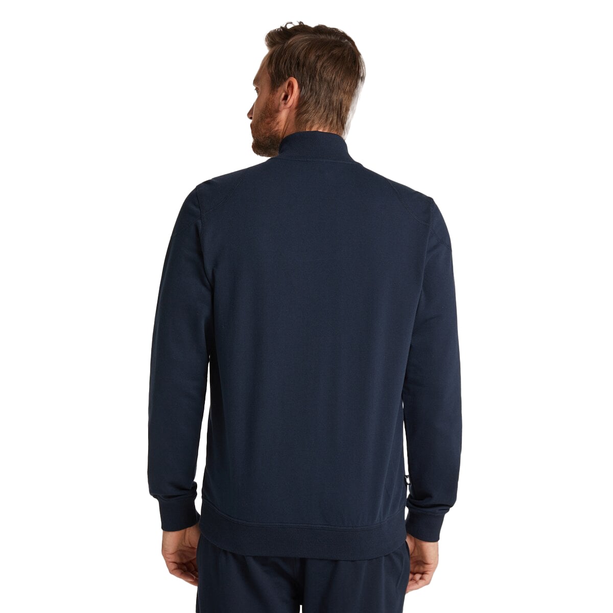 HERREN SWEATJACKE DIEGO (40298-00352) HERREN SWEATJACKE DIEGO (40298-00352)