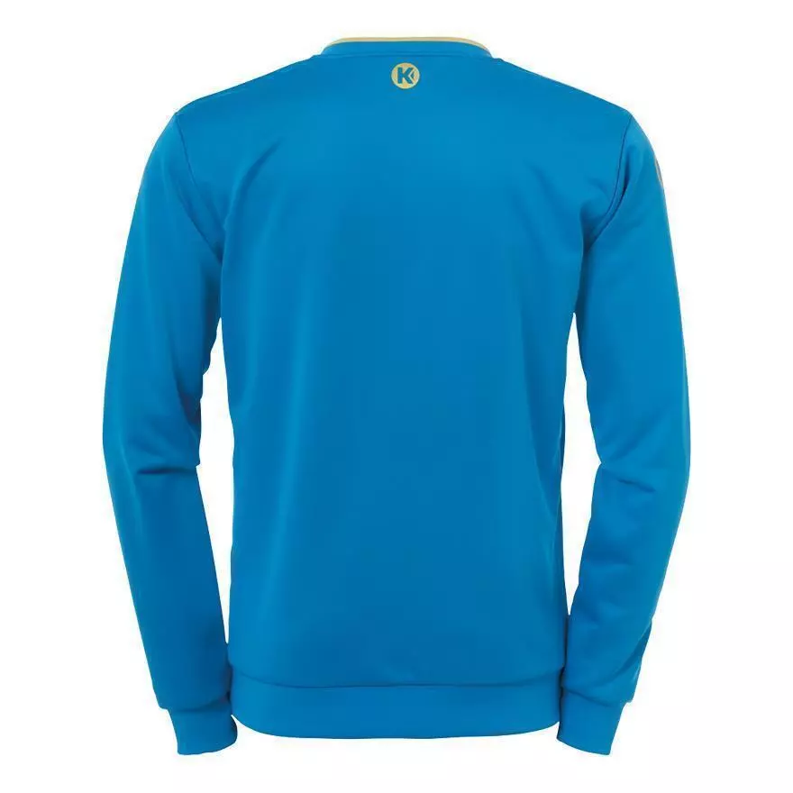 HERREN SWEATSHIRT CURVE TRAINING TOP (2005088-03) HERREN SWEATSHIRT CURVE TRAINING TOP (2005088-03)