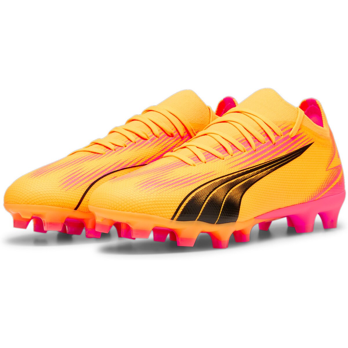 HERREN FUSSBALL-RASENSCHUHE ULTRA MATCH FG/AG (107754-03) HERREN FUSSBALL-RASENSCHUHE ULTRA MATCH FG/AG (107754-03)