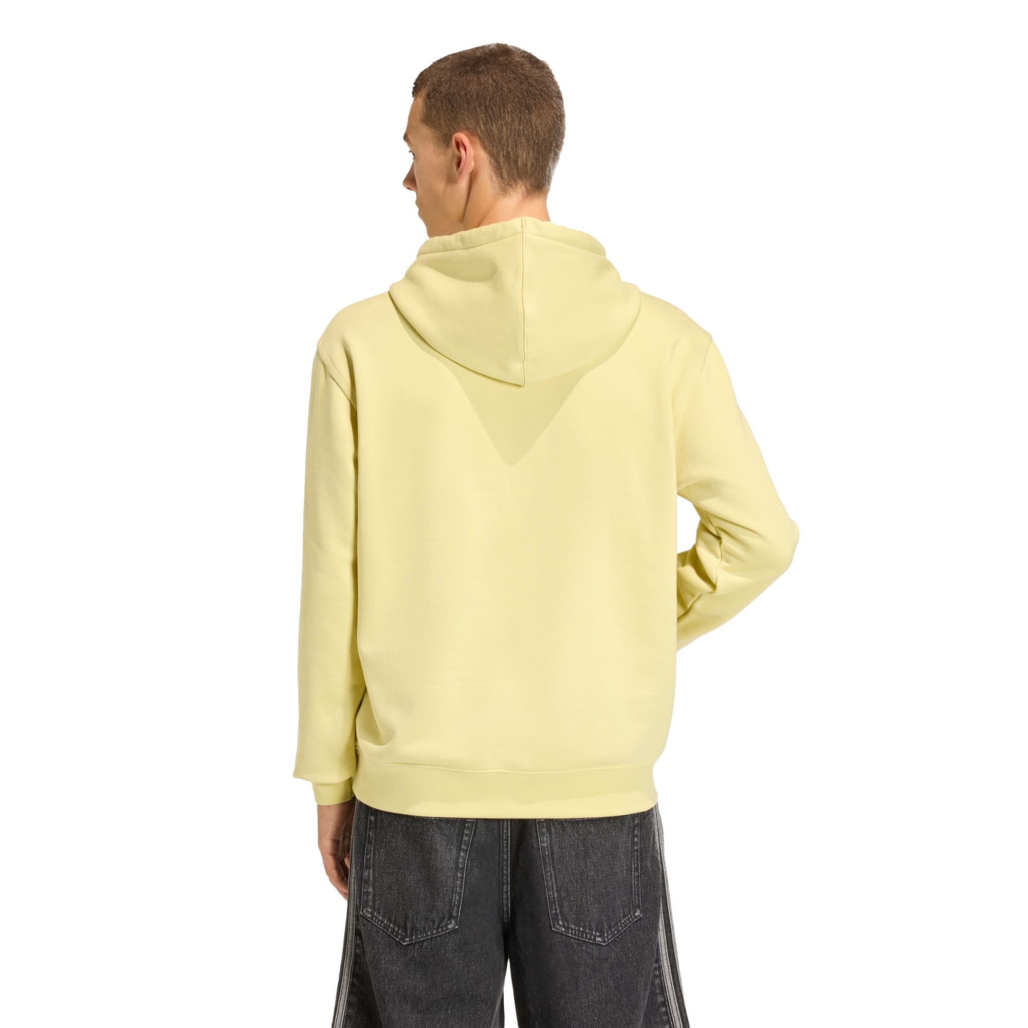 HERREN HOODE ESS NC LOOSE HD (HY2078)