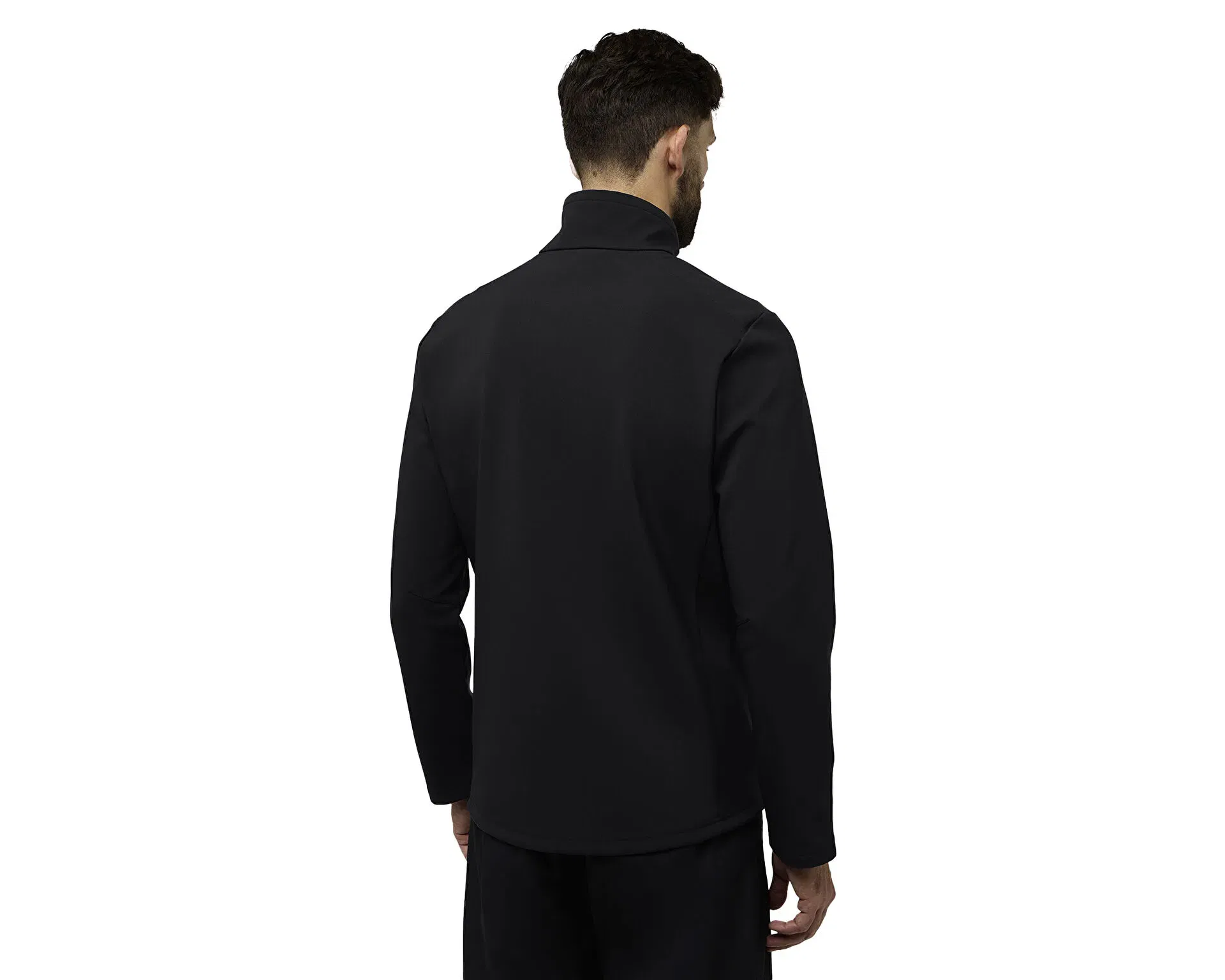 HERREN SOFTSHELLJACKE WHIRLWIND MEN (A62521-6000) HERREN SOFTSHELLJACKE WHIRLWIND MEN (A62521-6000)