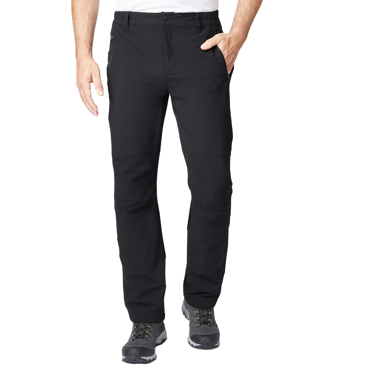 HERREN THERMOHOSE SKAGEN M_THERMOPANTS (81124-00099) HERREN THERMOHOSE SKAGEN M_THERMOPANTS (81124-00099)