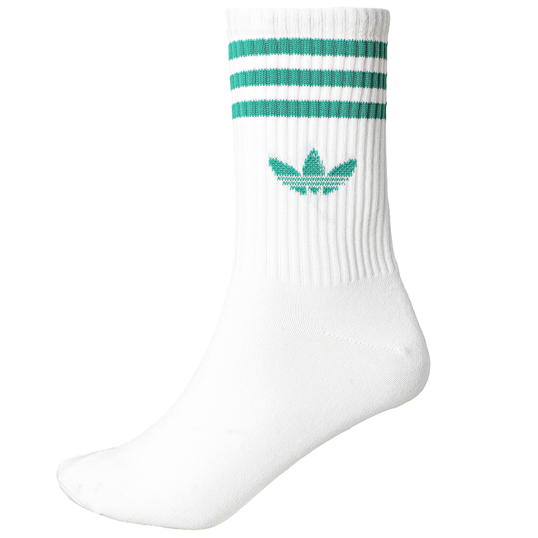 HERREN SOCKEN 3S CREW S 3P (KR5155) HERREN SOCKEN 3S CREW S 3P (KR5155)