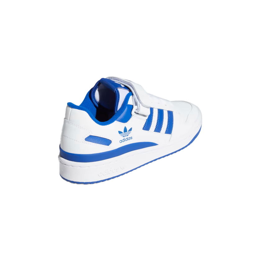 SNEAKER HOMME FORUM LOW (FY7756) SNEAKER HOMME FORUM LOW (FY7756)