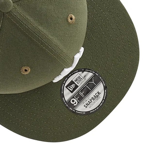 UNISEX CAP NOS MLB COLOUR 9FIFTY NEYYAN NOVWHI (60245404-001) UNISEX CAP NOS MLB COLOUR 9FIFTY NEYYAN NOVWHI (60245404-001)