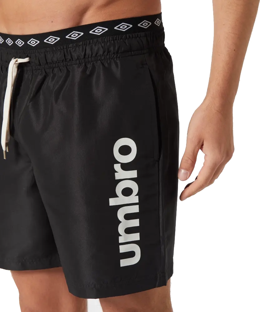 HERREN SCHWIMMSHORTS (UMSH0349-090)