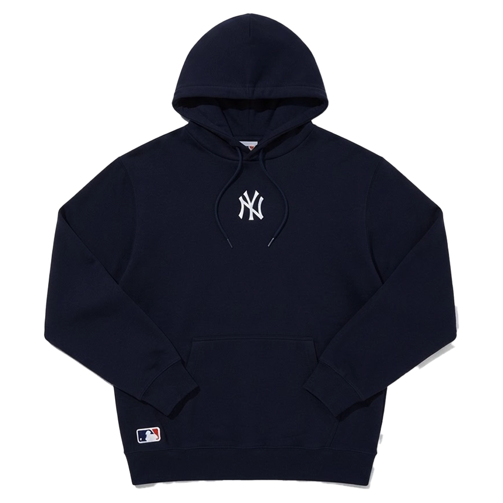 HERREN HOODIE NOS MLB LE MIDI OS HOODIE BB NEYYAN NVY (60675770-410) HERREN HOODIE NOS MLB LE MIDI OS HOODIE BB NEYYAN NVY (60675770-410)