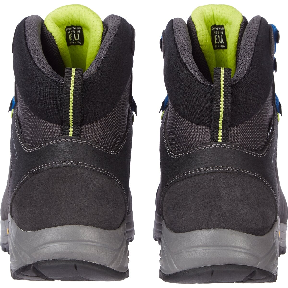 HERREN WANDERSTIEFEL DENALI II MID AQX M (412322-900) HERREN WANDERSTIEFEL DENALI II MID AQX M (412322-900)
