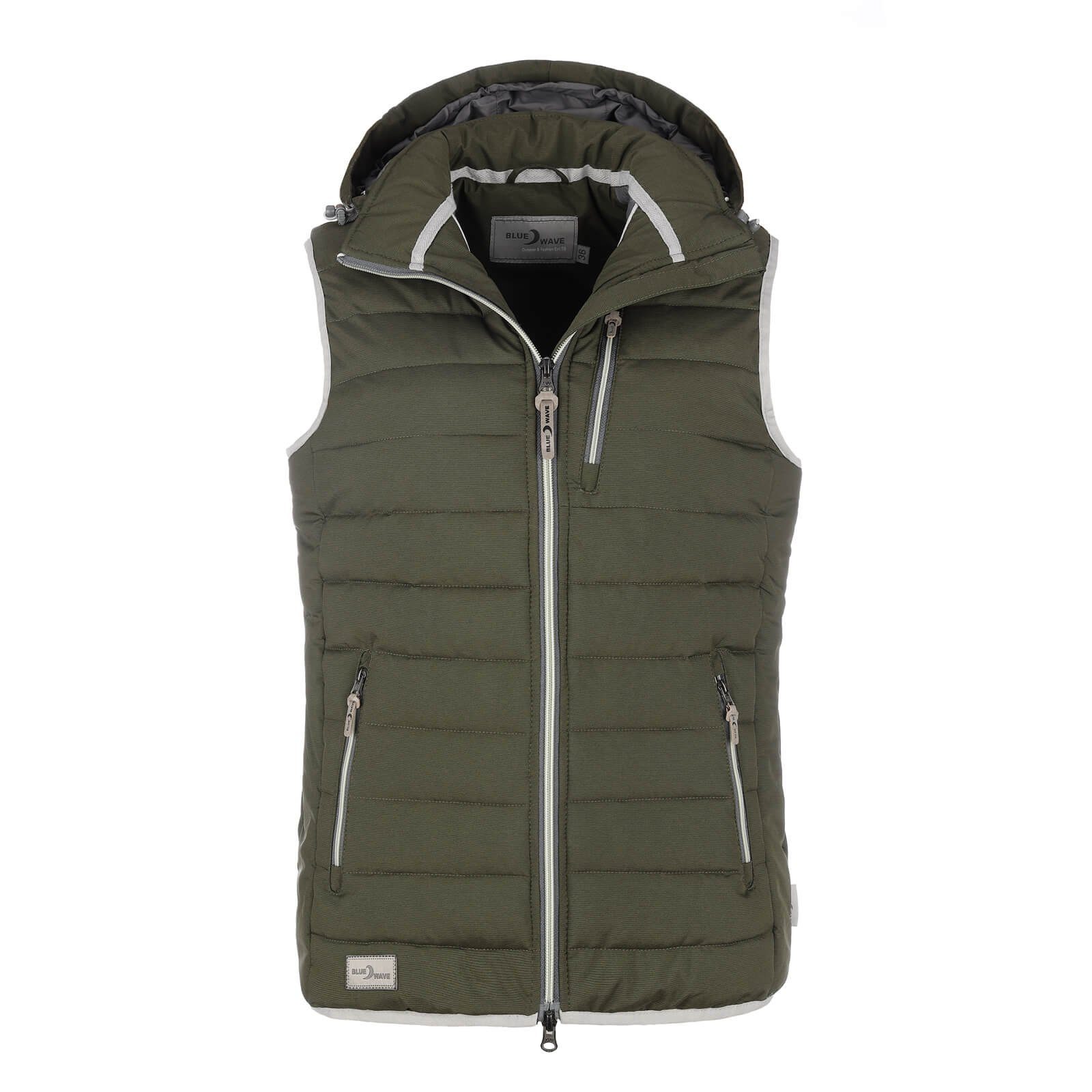 DAMEN STEPPWESTE INA (2504-05) DAMEN STEPPWESTE INA (2504-05)