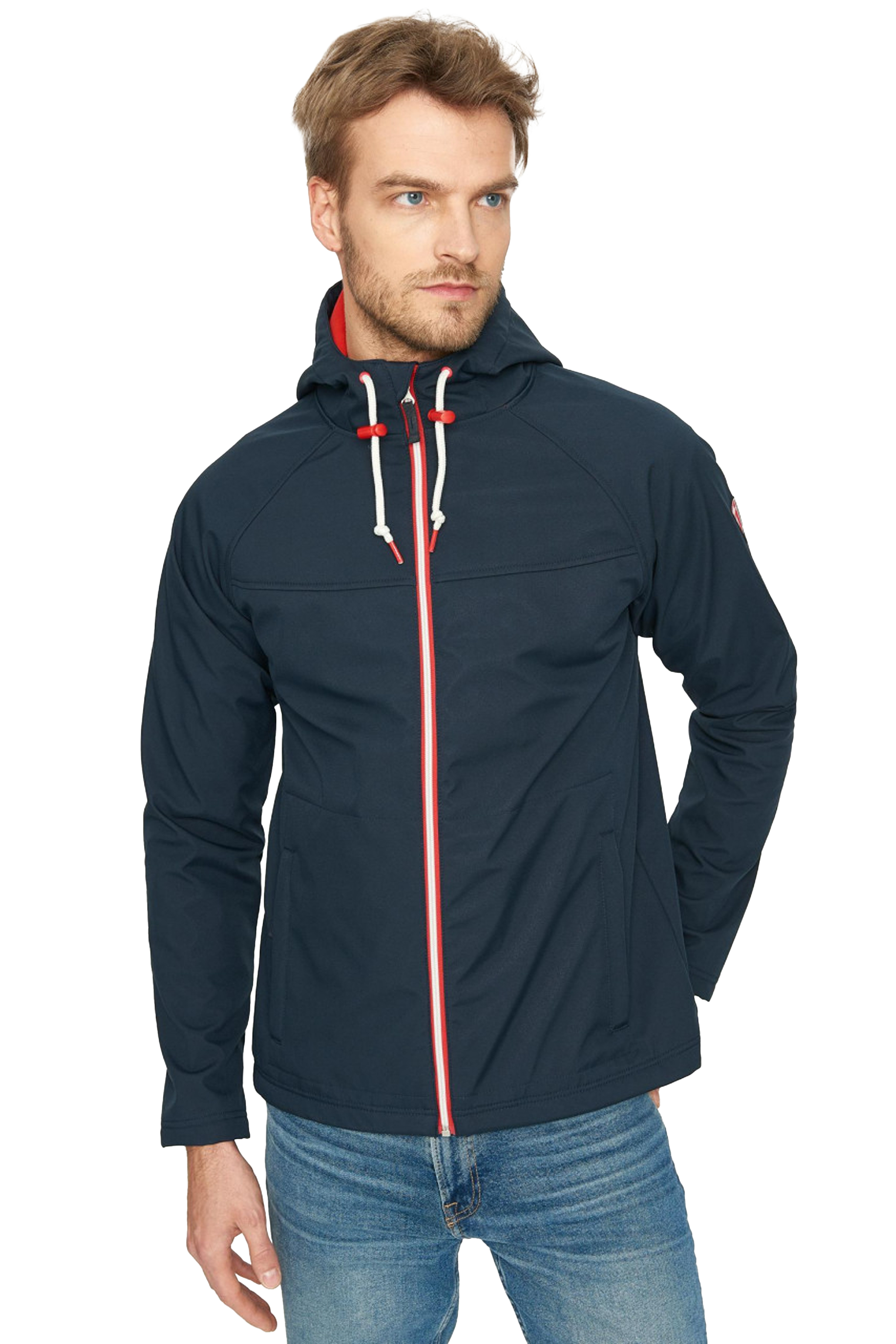 HERREN SOFTSHELLJACKE ISLEBY (M-02-SO-010-030) HERREN SOFTSHELLJACKE ISLEBY (M-02-SO-010-030)