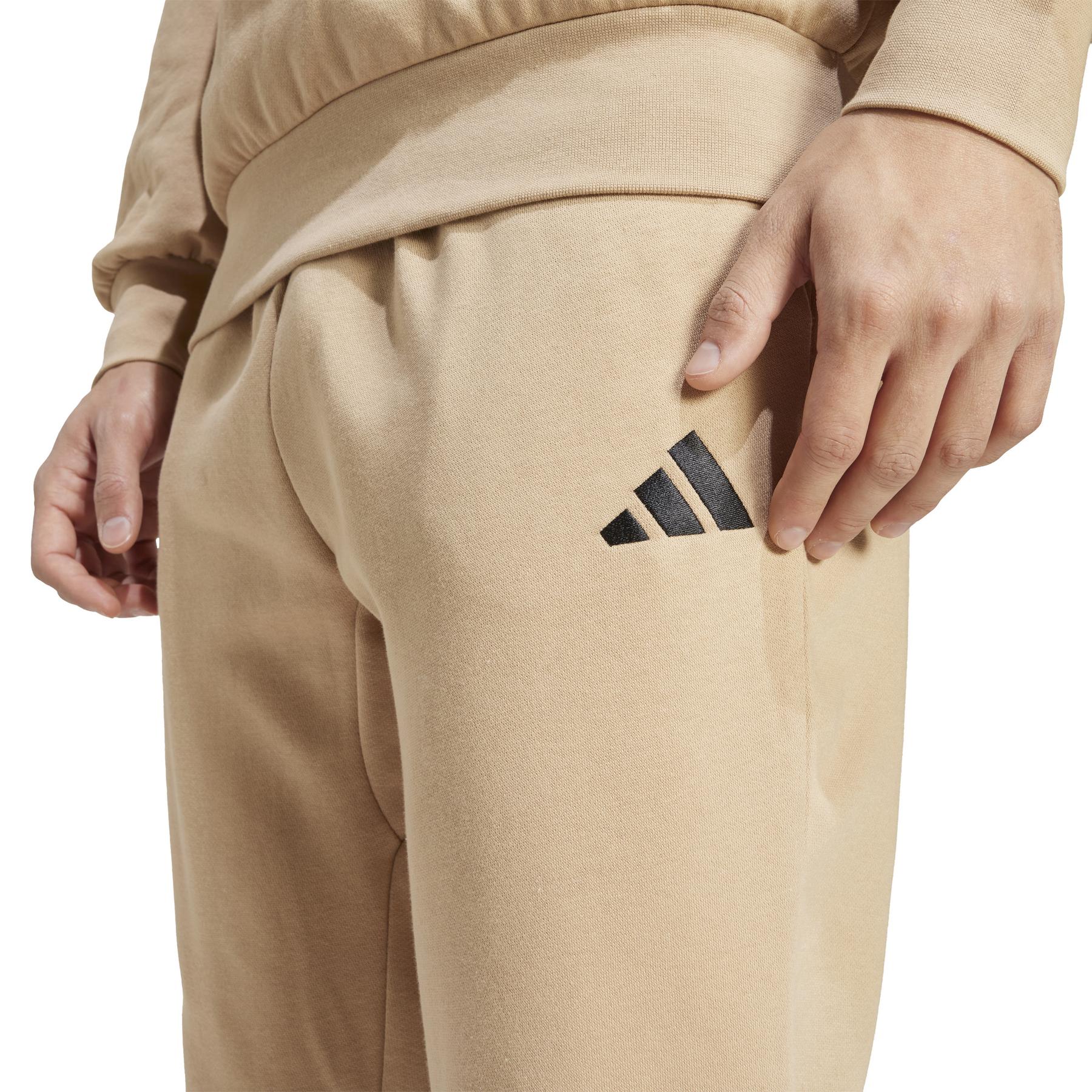 HERREN JOGGINGHOSE M FEELCOZY PANT (JX5665) HERREN JOGGINGHOSE M FEELCOZY PANT (JX5665)