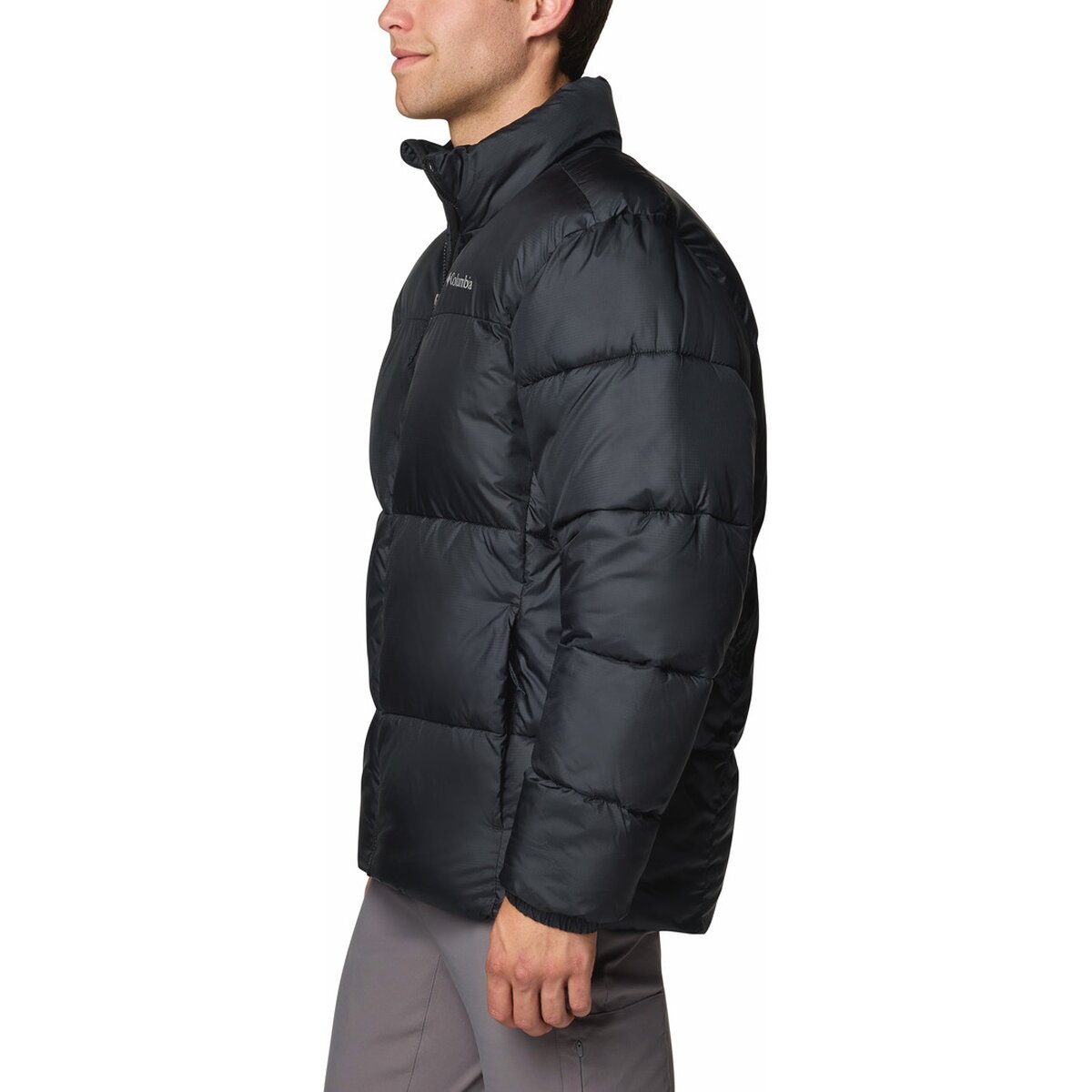 MĘSKA KURTKA PIKOWANA PUFFECT III JACKET (2086861-010) MĘSKA KURTKA PIKOWANA PUFFECT III JACKET (2086861-010)
