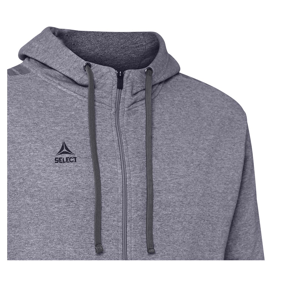KAPUZEN-SWEATJACKE TORINO (62520-990) KAPUZEN-SWEATJACKE TORINO (62520-990)