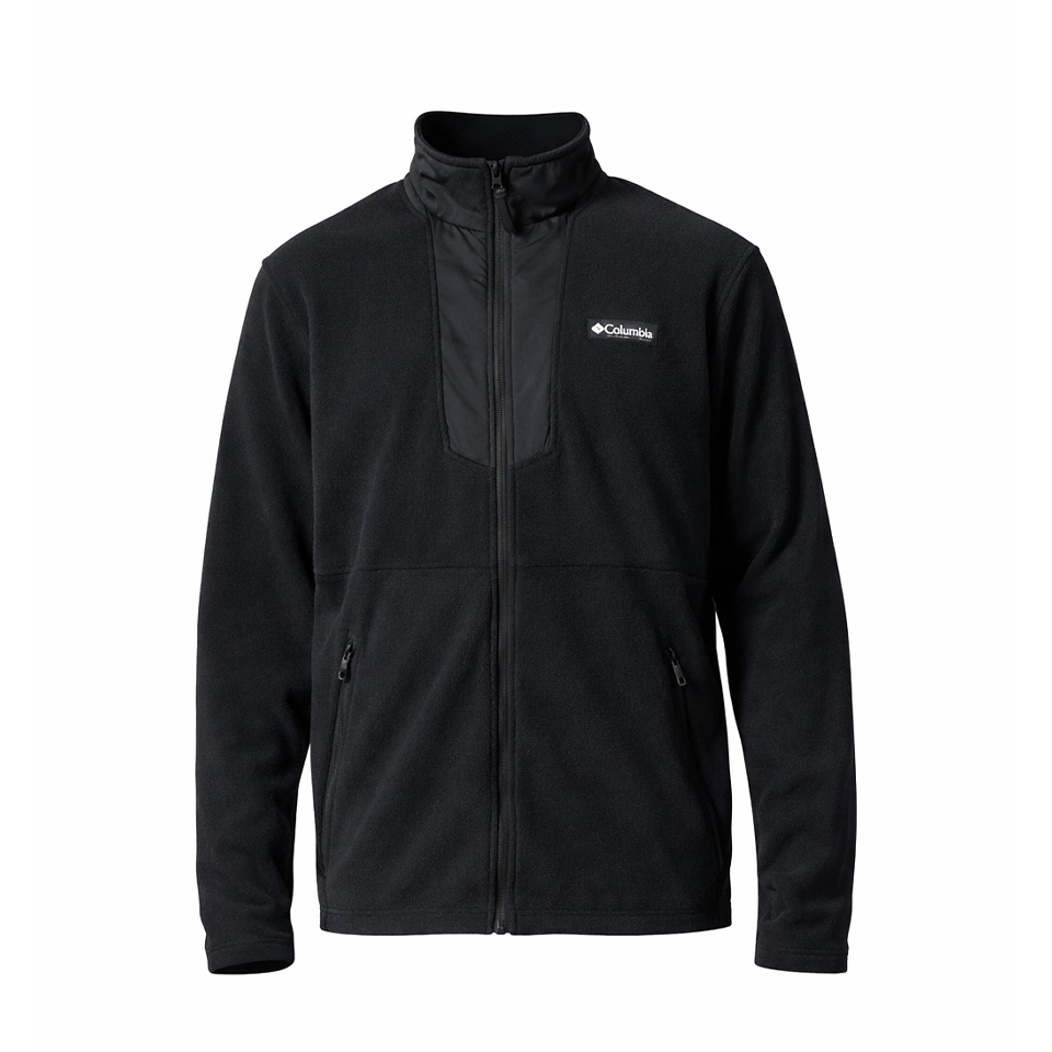 FLEECEJACKES EQUOIA GROVE FULL ZIP FLEECE (2095891-011) FLEECEJACKES EQUOIA GROVE FULL ZIP FLEECE (2095891-011)