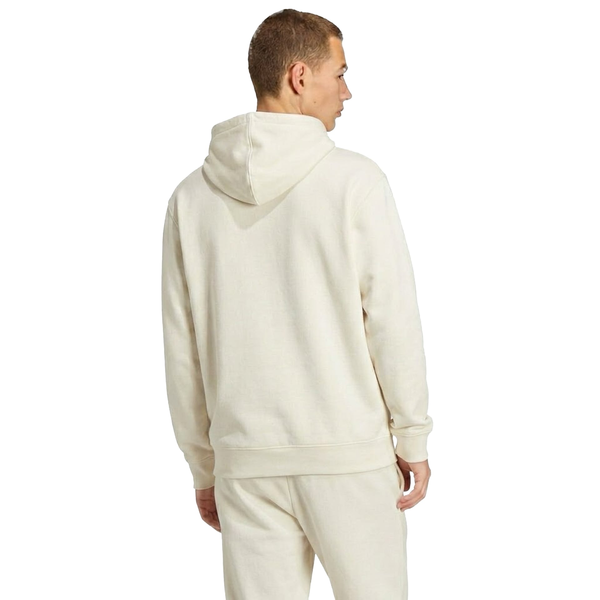 HERREN HOODIE ESS NC LOOSE HD (LF9232) HERREN HOODIE ESS NC LOOSE HD (LF9232)