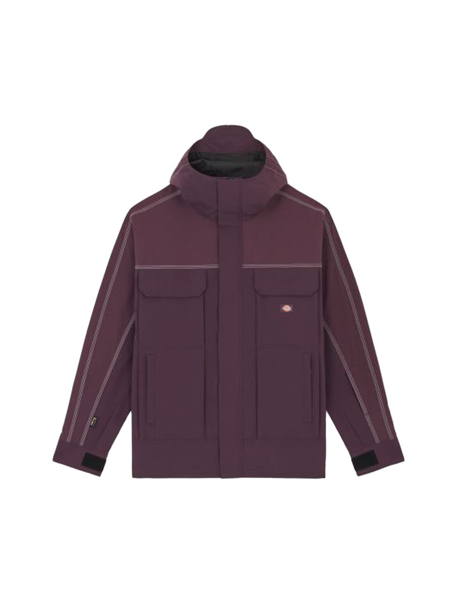 HERREN JACKE RONAN HOODED JACKET (DK0A864KJ561)