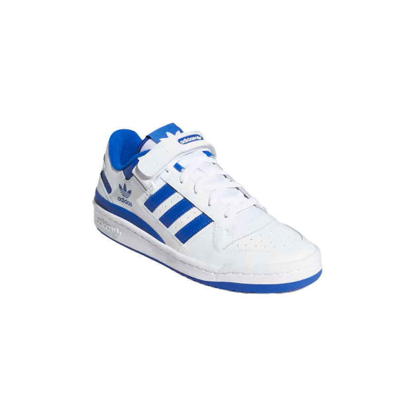SNEAKER HOMME FORUM LOW (FY7756) SNEAKER HOMME FORUM LOW (FY7756)