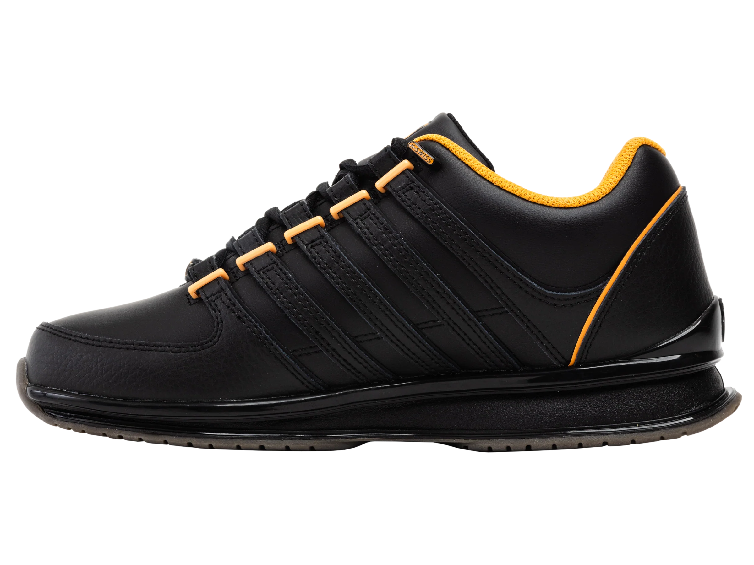 MĘSKIE SNEAKERSY RINZLER (K01235-014)
