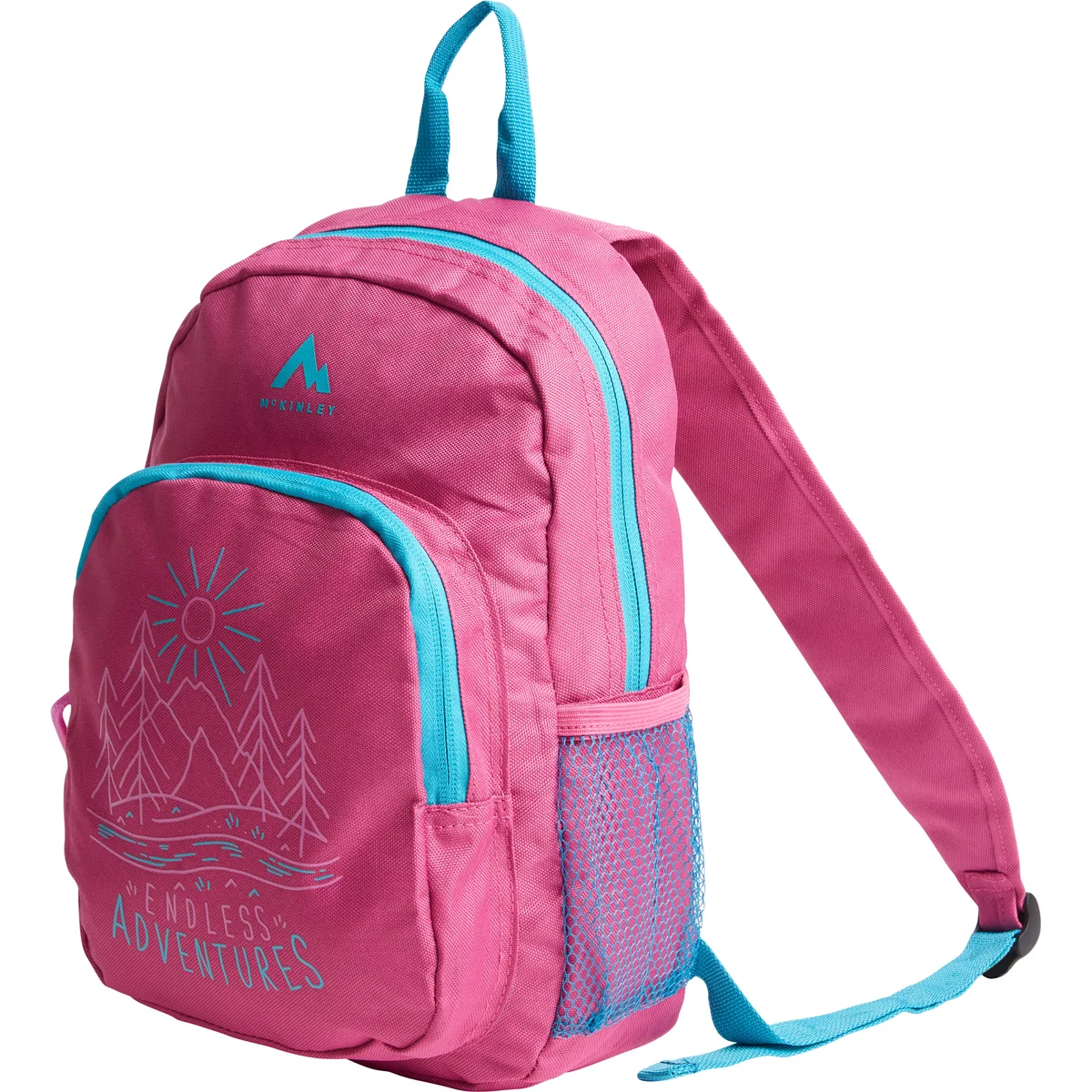 KIDS RUCKSACK DAYBAG PICTON 8 (412044-903) KIDS RUCKSACK DAYBAG PICTON 8 (412044-903)