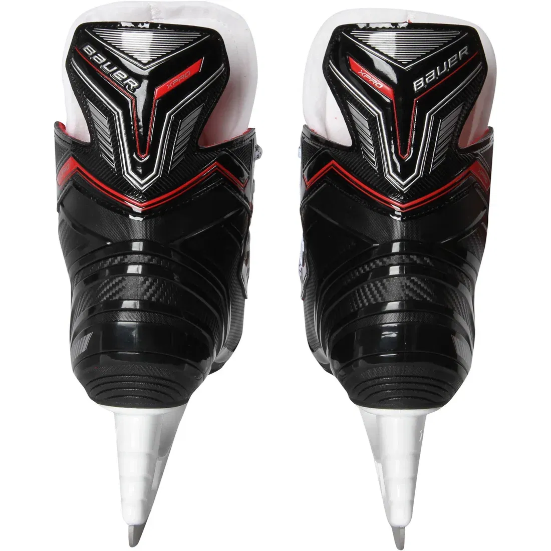 HERREN EISHOCKEY SCHLITTSCHUHE XPRO SKATER SR (4035428-900)